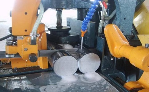 宁都卧式带锯床的送料方式有哪几种？